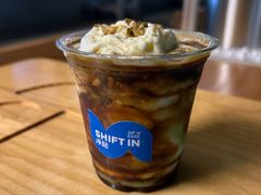 -Shiftin’浮起咖啡 (福保店)