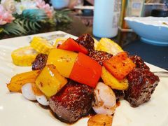 牛肉粒-苏湘会(新港店)