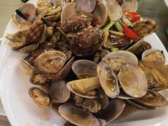 -香湖海鲜餐厅(青澳湾店)