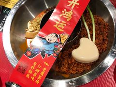 -谭鸭血老火锅(漳州路店)