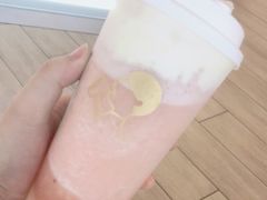 -喜茶(上海奉贤宝龙店)