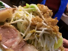 -拉面莊夢語＆中华料理八椿
