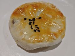 鲜花饼-云尊府云南菜·蒸汽石锅鱼(学清路店)