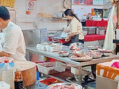-联丰美食(番禺店)