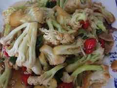 -祥阁食府妈妈菜