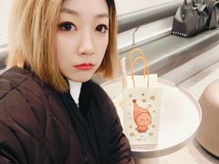 -喜茶(北京财富购物中心店)