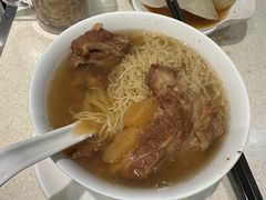 -池记(尖沙咀店)