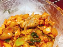 -胖哥料理(兴义里店)