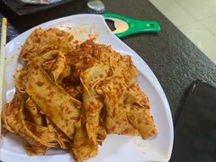 -老地方泥炉烤肉(总店)
