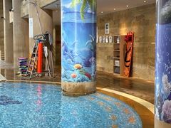 -鹏湃星少儿游泳运动中心(西溪店)