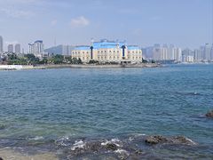 -黑石礁公园