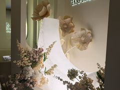 -PARFUM FLORAL花境法餐(南京首店)