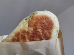 椒盐烧饼-李小老烧饼(常营民族家园店)