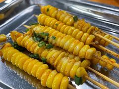 -聚味瞿记·龙虾堂(树木岭店)