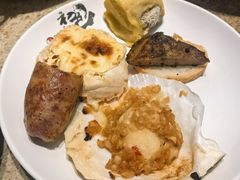 -初色海鲜自助(万丰路店)