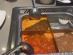 -海底捞火锅(杭州萧山宝龙广场店)