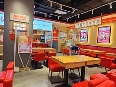 -朴大叔拌饭(上海金山万达店)