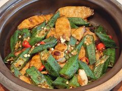 -南拳十三姨·潮汕砂锅粥·粤菜(西单大悦城店)