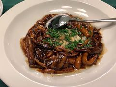 -老吉堂上海本帮菜(望京万象汇店)