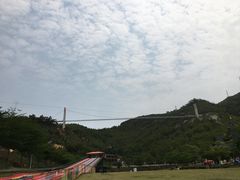 -汕尾铜鼎山旅游区