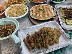 -小民大排档(马场角横路店)
