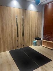 -卡莫瑜伽·普拉提