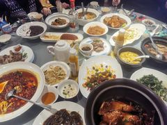 -老客站酒楼(金花南路店)