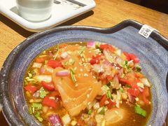 -乔街深夜食堂·小龙虾·高压锅生蚝(杭州总店)