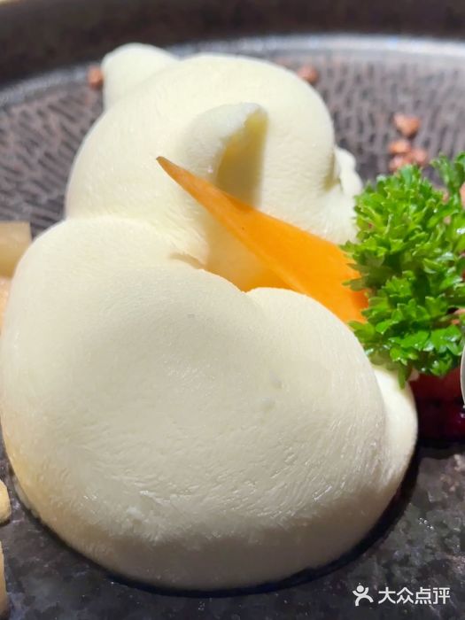 唐猫庭院·千年陕菜(大唐不夜城店)图片