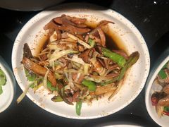 -老头儿油爆虾·知味杭州(爱琴海购物中心)