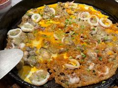 脆底蠔仔烙-惠食佳(滨江大公馆店)