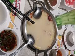 -千味涮·健康火锅(会展连城新天地店)