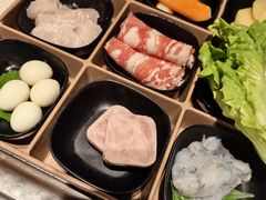 -海底捞火锅(崇文门新世界百货店)