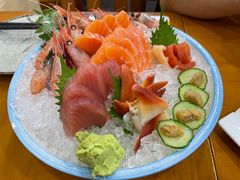 -银子铁板烧料理自助餐(人民广场店)