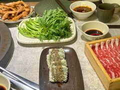 -鲜潭蒸汽石锅鱼(五道口购物中心店)