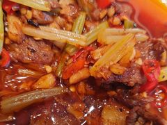 -香丰阁·烤鸭·川湘菜(清河店)