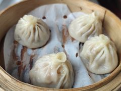 -楼外楼·停车场