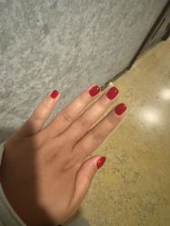 -阿噶西美甲美睫