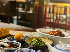 -南京大牌档(崇文门国瑞店)