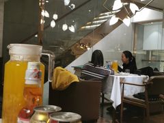 -肆月河豚·新淮扬(金融街店)