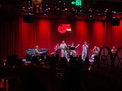 -JZ Club 爵士酒吧(上海店)