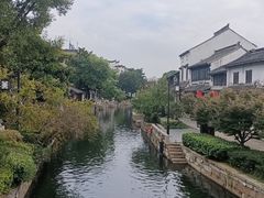 -黎里古镇