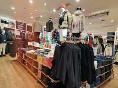 -优衣库(天津鲁能城购物中心店)