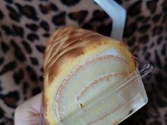 -罗莎蛋糕(魔法师司门口店)