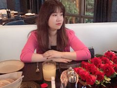 -上海苏宁宝丽嘉酒店·Cafe Bellagio西餐厅