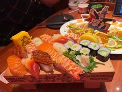 -摩打食堂(喜荟城店)