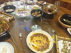 -李东农庄(中南百草园地标店)