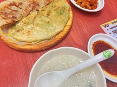 -甲乙饼·手工牛肉饼(金地广场店)
