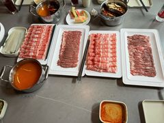 -君邦火锅(新疆大厦店)