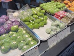 -沈大成(城隍庙店)